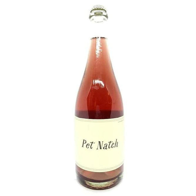Swick Pet Natch Columbia Valley - Grain & Vine | Natural Wines, Rare Bourbon and Tequila Collection