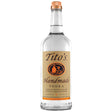 Titos Handmade Vodka - Grain & Vine | Natural Wines, Rare Bourbon and Tequila Collection