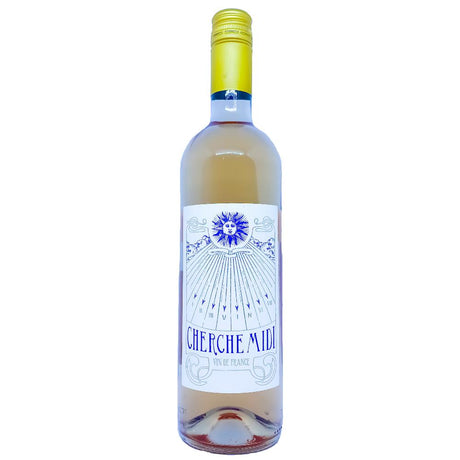 Cherche Midi Rose - Grain & Vine | Natural Wines, Rare Bourbon and Tequila Collection