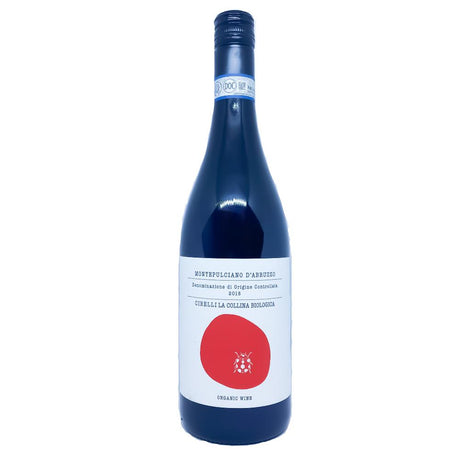 Cirelli Montepulciano d'Abruzzo - Grain & Vine | Natural Wines, Rare Bourbon and Tequila Collection