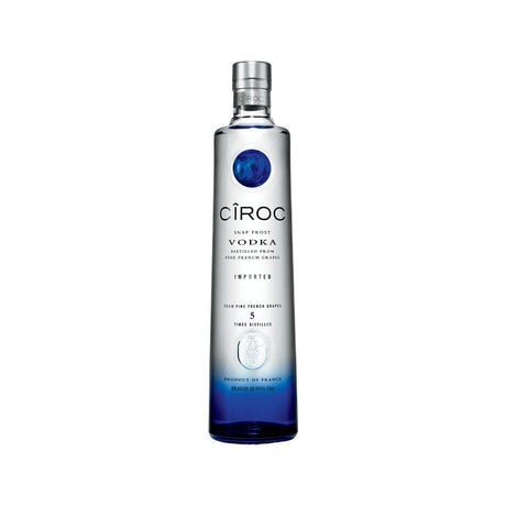 Ciroc Snap Frost Vodka - Grain & Vine | Natural Wines, Rare Bourbon and Tequila Collection