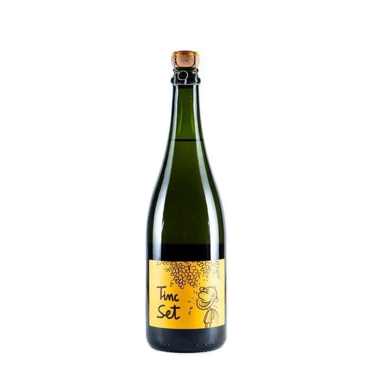 Ramon Jane Tinc Set - Grain & Vine | Natural Wines, Rare Bourbon and Tequila Collection