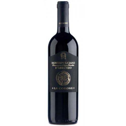 Cantina Colonnella Montepulciano d'Abruzzo - Grain & Vine | Natural Wines, Rare Bourbon and Tequila Collection