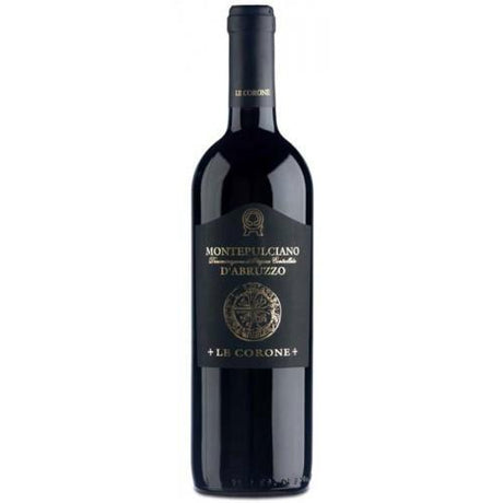 Cantina Colonnella Montepulciano d'Abruzzo - Grain & Vine | Natural Wines, Rare Bourbon and Tequila Collection