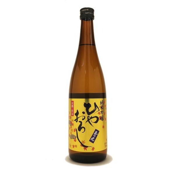 Tamano Hikari Hiyaoroshi Junmai Ginjo Sake - Grain & Vine | Natural Wines, Rare Bourbon and Tequila Collection