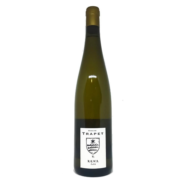 Domaine Trapet Pere & Fils Riquewihr Riesling - Grain & Vine | Natural Wines, Rare Bourbon and Tequila Collection