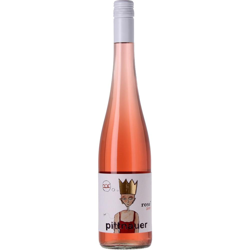 Weingut Pittnauer Burgenland Konig Rose - Grain & Vine | Natural Wines, Rare Bourbon and Tequila Collection