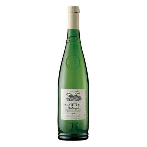 Domaine de Cabrol Picpoul de Pinet - Grain & Vine | Natural Wines, Rare Bourbon and Tequila Collection