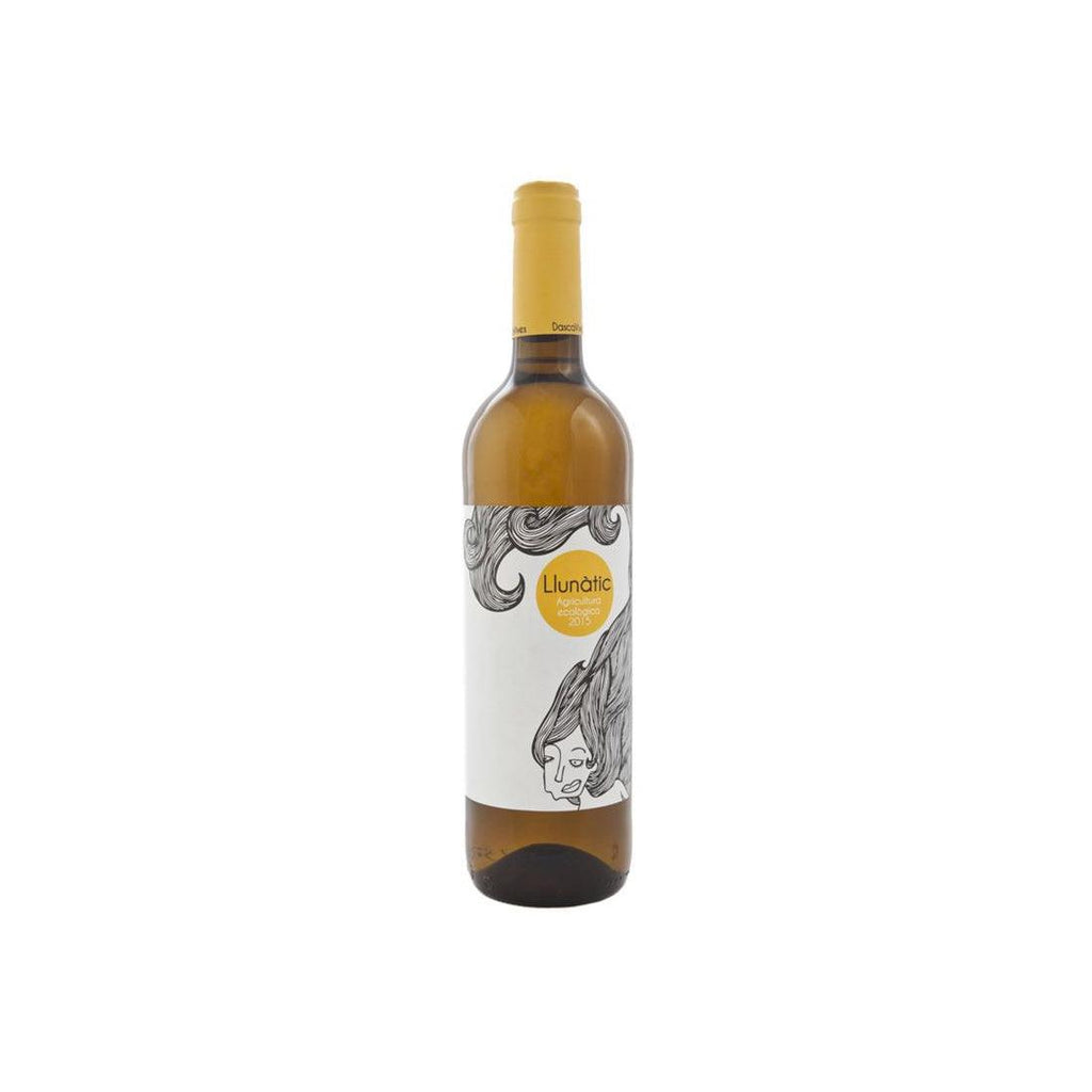 Llunatic Dasca Vives - Grain & Vine | Natural Wines, Rare Bourbon and Tequila Collection