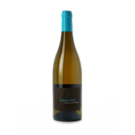 Domaine Pelle Menetou-Salon Morogues Sauvignon Blanc - Grain & Vine | Natural Wines, Rare Bourbon and Tequila Collection