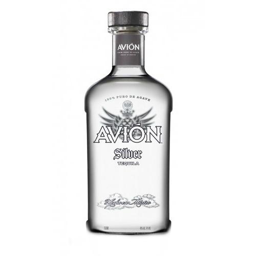Avion Silver Tequila - Grain & Vine | Natural Wines, Rare Bourbon and Tequila Collection