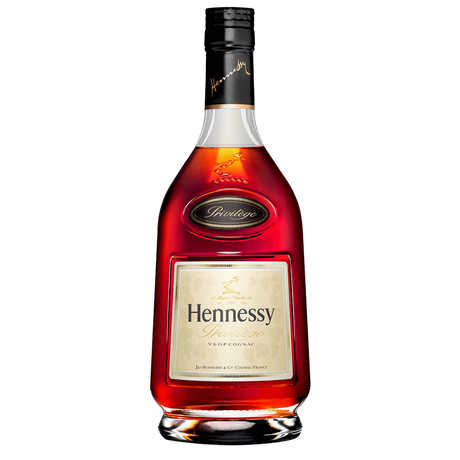 Hennessy VSOP Privilege Cognac - Grain & Vine | Natural Wines, Rare Bourbon and Tequila Collection