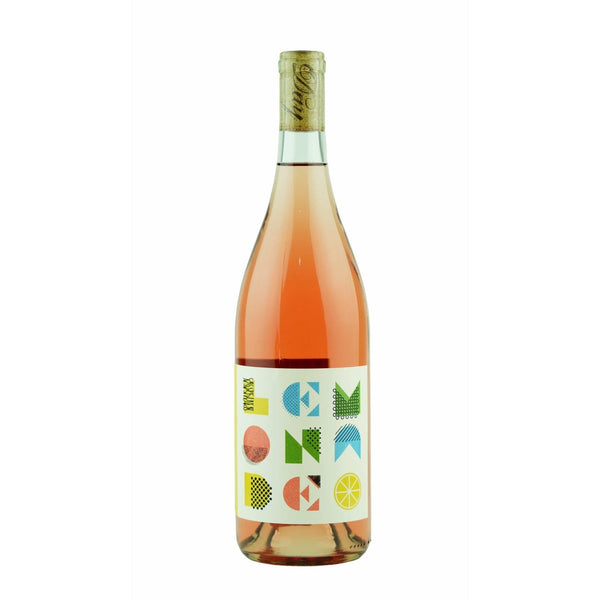 Day Wines "Lemonade" Rose - Grain & Vine | Natural Wines, Rare Bourbon and Tequila Collection