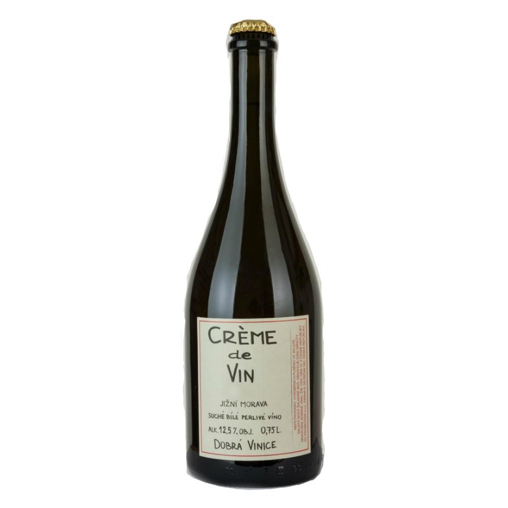 Dobra Vinice Moravia Creme de Parc National - Grain & Vine | Natural Wines, Rare Bourbon and Tequila Collection