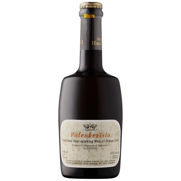Domaine Glinavos Ioannina Paleokerisio - Grain & Vine | Natural Wines, Rare Bourbon and Tequila Collection