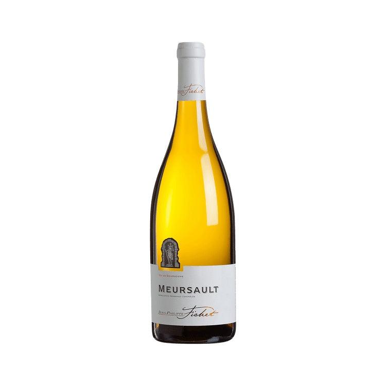 Jean-Philippe Fichet Meursault - Grain & Vine | Natural Wines, Rare Bourbon and Tequila Collection