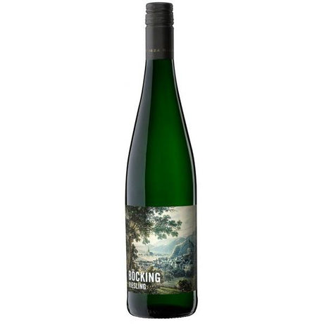 Weingut Richard Bocking Riesling - Grain & Vine | Natural Wines, Rare Bourbon and Tequila Collection