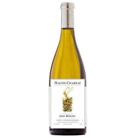 Jean Manciat Franclieu Macon-Charnay - Grain & Vine | Natural Wines, Rare Bourbon and Tequila Collection