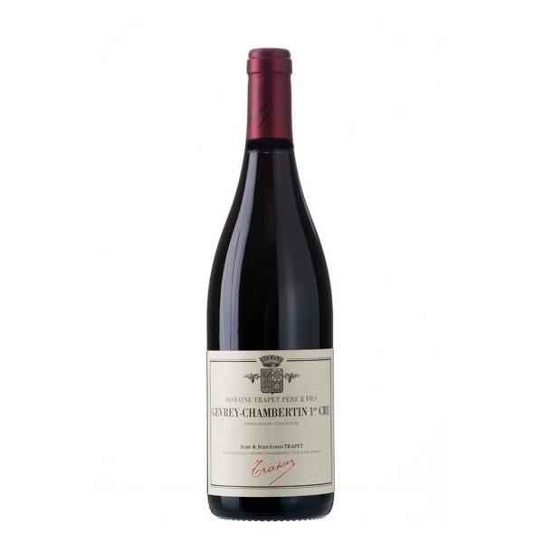 Domaine Trapet Gevrey-Chambertin - Grain & Vine | Natural Wines, Rare Bourbon and Tequila Collection