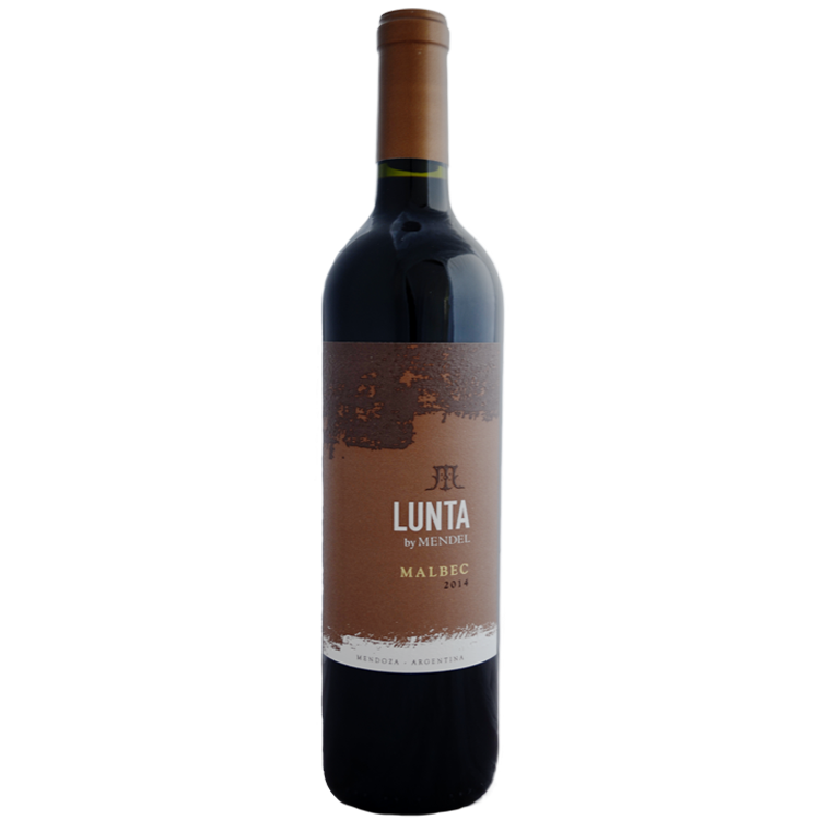 Mendel Estate Lunta Malbec - Grain & Vine | Natural Wines, Rare Bourbon and Tequila Collection