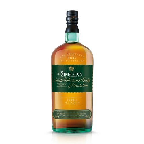 The Singleton Luscious Nectar  12 Years Old Single Malt Scotch Whisky - Grain & Vine | Natural Wines, Rare Bourbon and Tequila Collection