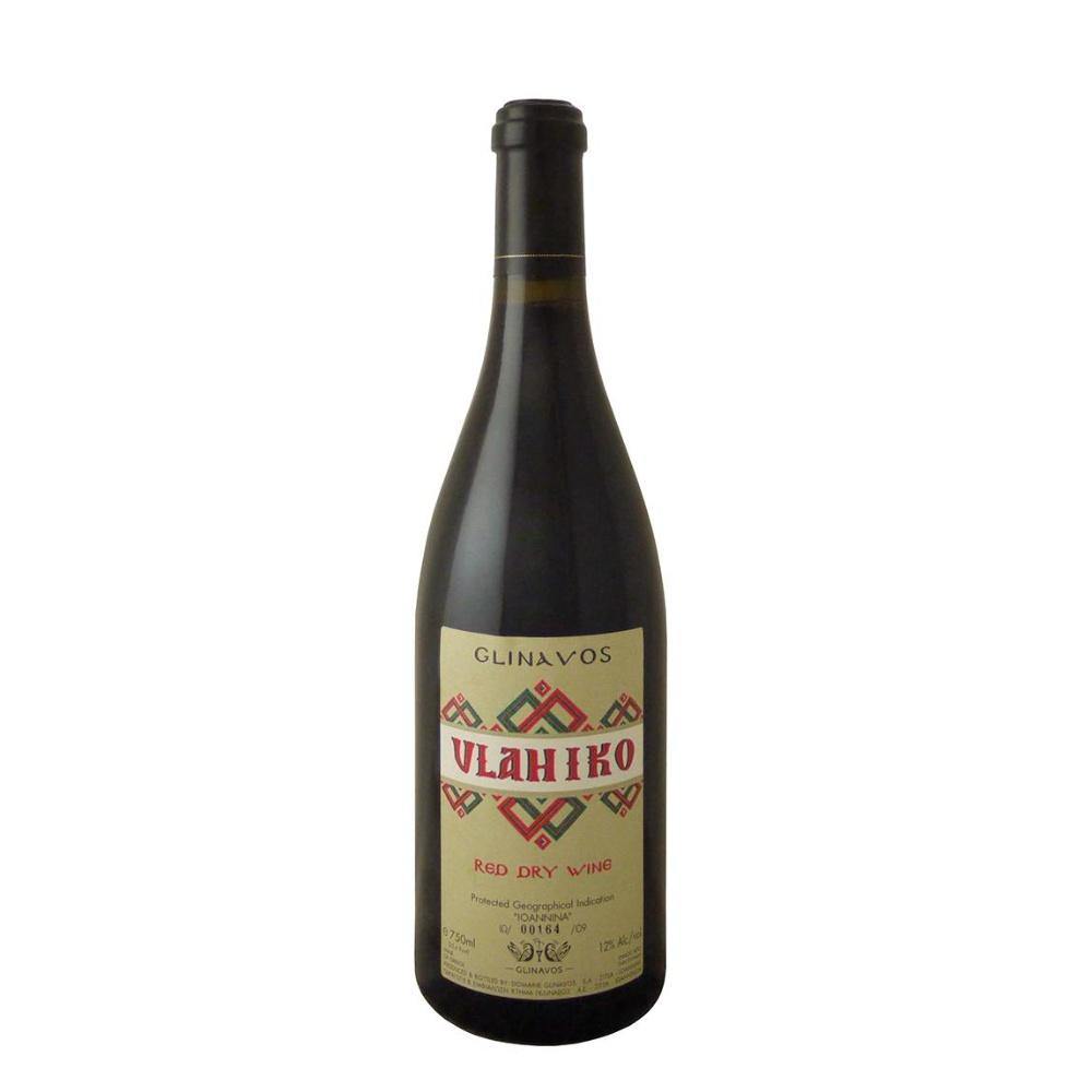 Domaine Glinavos Ioannina Vlahiko - Grain & Vine | Natural Wines, Rare Bourbon and Tequila Collection