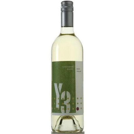 Jax Vineyards Y3 Napa Valley Sauvignon Blanc - Grain & Vine | Natural Wines, Rare Bourbon and Tequila Collection