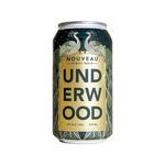 Underwood Cellars "Noveau" Pinot Noir Can - Grain & Vine | Natural Wines, Rare Bourbon and Tequila Collection