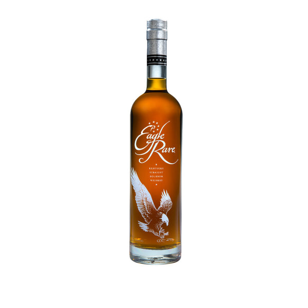 Eagle Rare Kentucky Straight Bourbon Whiskey - Grain & Vine | Natural Wines, Rare Bourbon and Tequila Collection