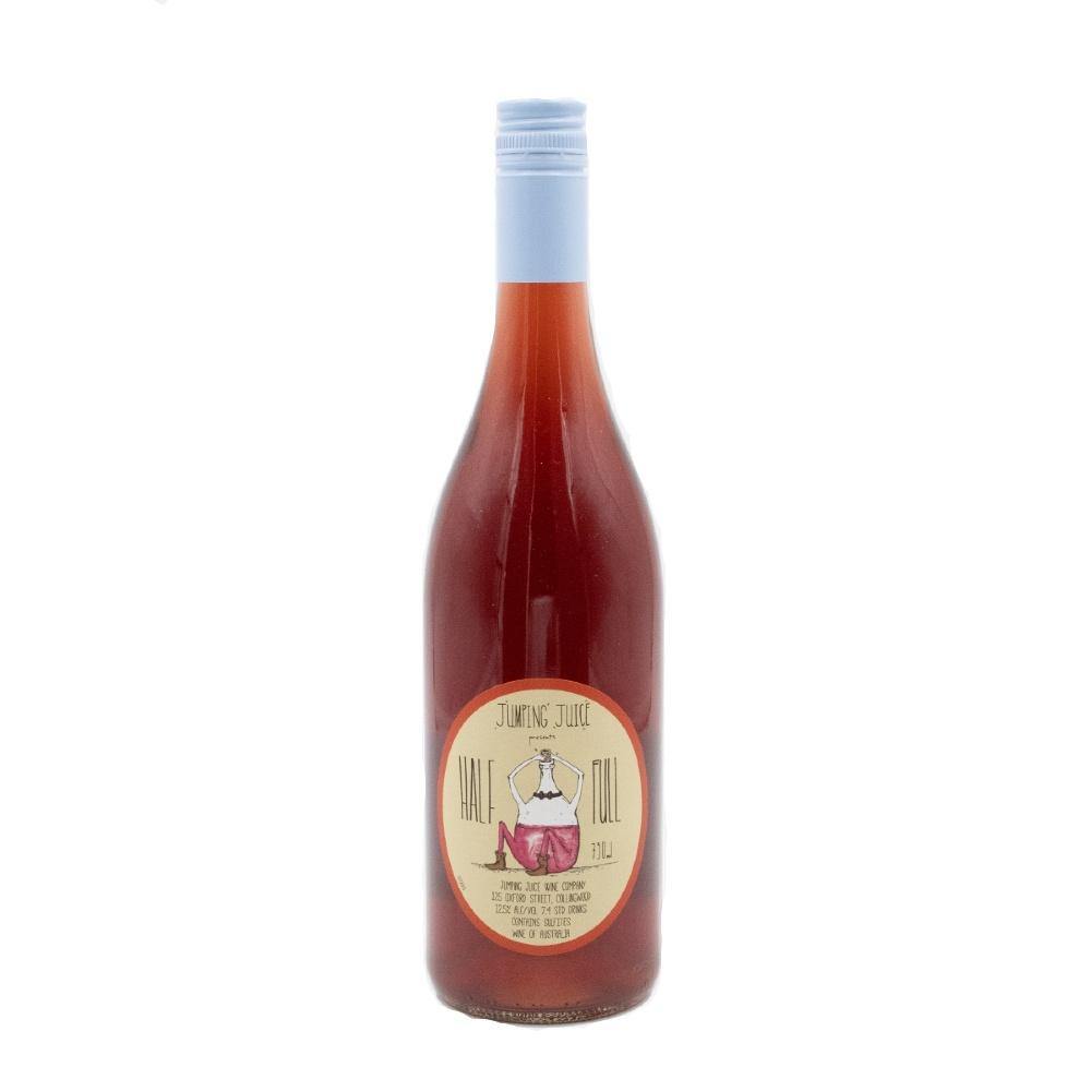 Jumping Juice Half Full Red - Grain & Vine | Natural Wines, Rare Bourbon and Tequila Collection
