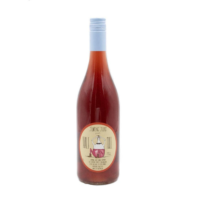 Jumping Juice Half Full Red - Grain & Vine | Natural Wines, Rare Bourbon and Tequila Collection