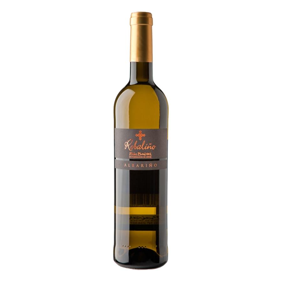 Bodegas Robalino Albarino - Grain & Vine | Natural Wines, Rare Bourbon and Tequila Collection