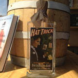 High Wire Distilling Company Hat Trick Botanical Gin - Grain & Vine | Natural Wines, Rare Bourbon and Tequila Collection