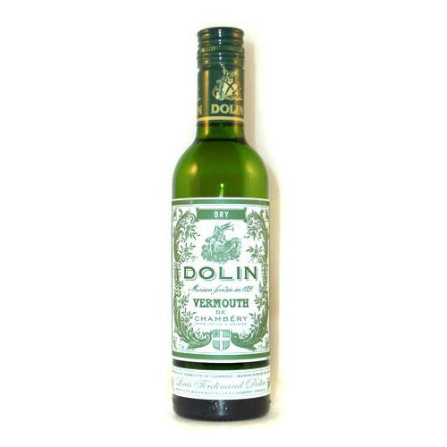 Maison Dolin & Cie Vin de Savoie Vermouth de Chambery Dry - Grain & Vine | Natural Wines, Rare Bourbon and Tequila Collection