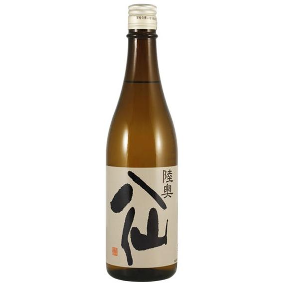 Mutsu Hassen Black Label Junmai Ginjo Sake - Grain & Vine | Natural Wines, Rare Bourbon and Tequila Collection