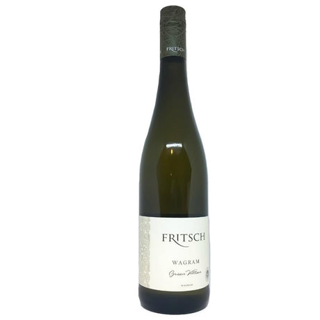 Fritsch Gruner Veltliner - Grain & Vine | Natural Wines, Rare Bourbon and Tequila Collection