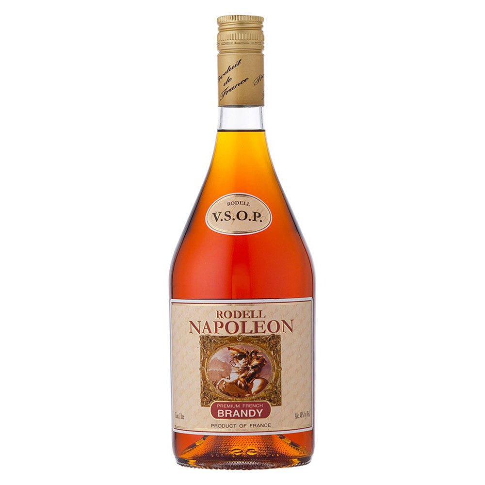 Rodell - Brandy Napoleon VSOP (750ml)