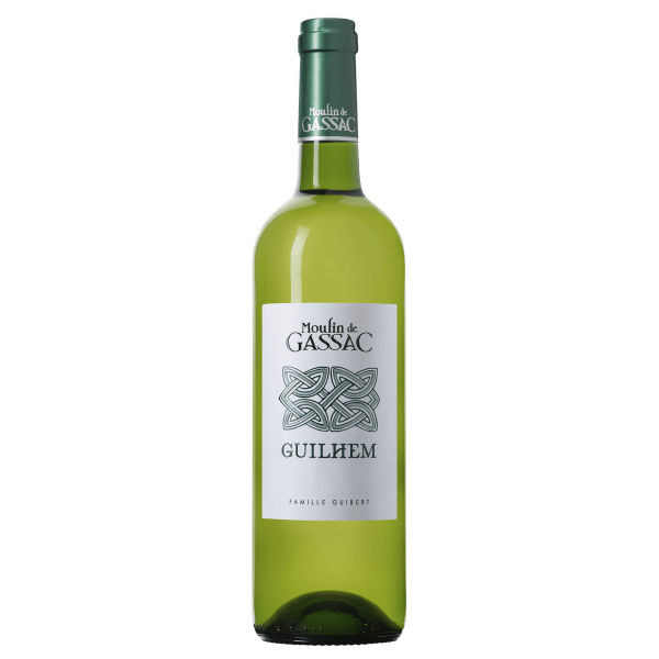 Moulin de Gassac Guilhem Blanc - Grain & Vine | Natural Wines, Rare Bourbon and Tequila Collection