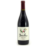Bacchus GingerS Cuvee Pinot Noir - Grain & Vine | Natural Wines, Rare Bourbon and Tequila Collection