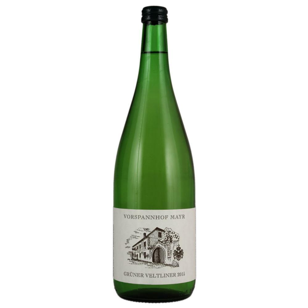 Vorspannhof Mayr Gruner Veltliner - Grain & Vine | Natural Wines, Rare Bourbon and Tequila Collection