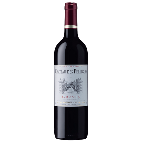 Chateau des Perligues Graves - Grain & Vine | Natural Wines, Rare Bourbon and Tequila Collection