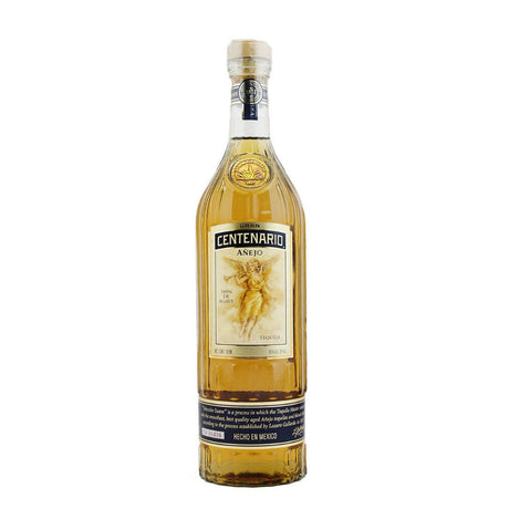 Gran Centenario Anejo Tequila - Grain & Vine | Natural Wines, Rare Bourbon and Tequila Collection