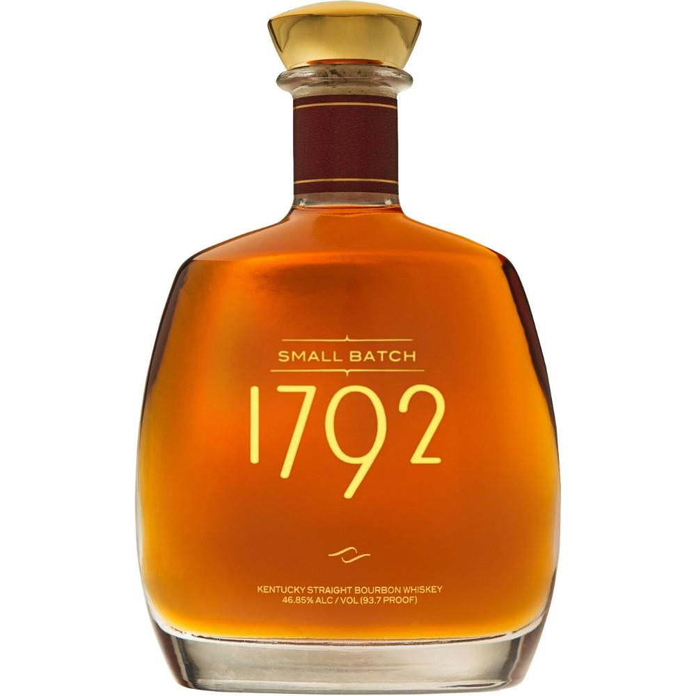1792 Small Batch Kentucky Straight Bourbon Whiskey - Grain & Vine | Natural Wines, Rare Bourbon and Tequila Collection