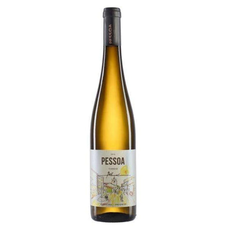 Pessoa de Vinha Vinho Verde DOC - Grain & Vine | Natural Wines, Rare Bourbon and Tequila Collection