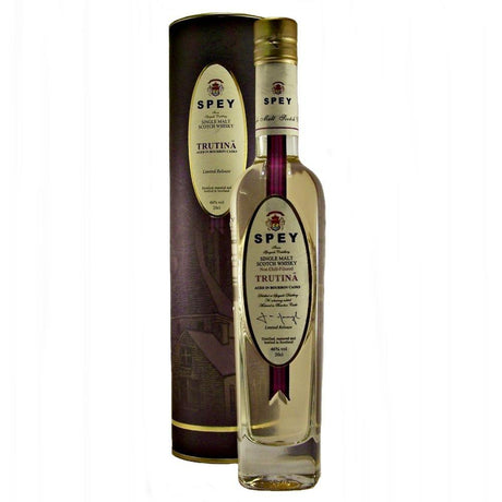 Spey Trutina Single Malt Scotch Whisky - Grain & Vine | Natural Wines, Rare Bourbon and Tequila Collection