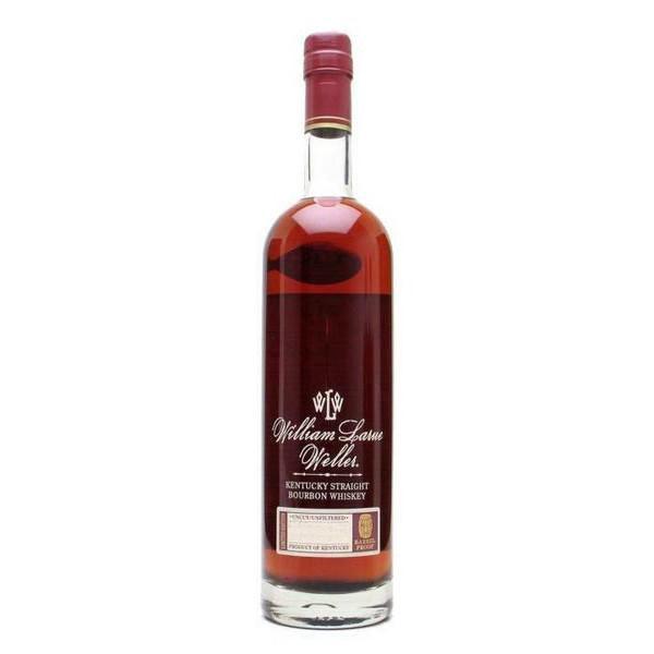 BTAC William Larue Weller Kentucky Straight Bourbon Whiskey - Grain & Vine | Natural Wines, Rare Bourbon and Tequila Collection