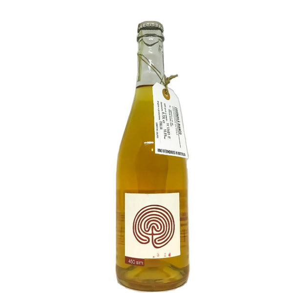 Az. Agr. Costadila Bianco Frizzante Col Fondo Cru 450 slm - Grain & Vine | Natural Wines, Rare Bourbon and Tequila Collection