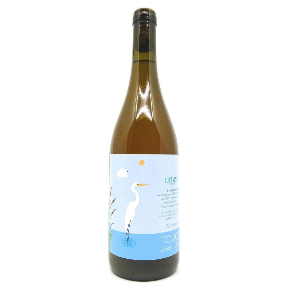 Alexander Koppitsch Touch - Grain & Vine | Natural Wines, Rare Bourbon and Tequila Collection