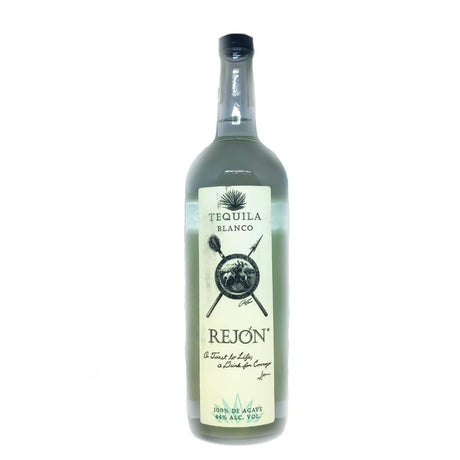 Rejon Tequila Blanco - Grain & Vine | Natural Wines, Rare Bourbon and Tequila Collection