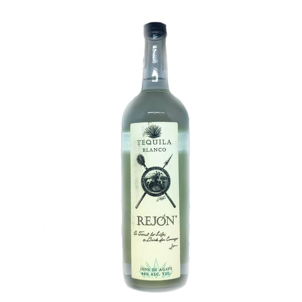 Rejon Tequila Blanco - Grain & Vine | Natural Wines, Rare Bourbon and Tequila Collection